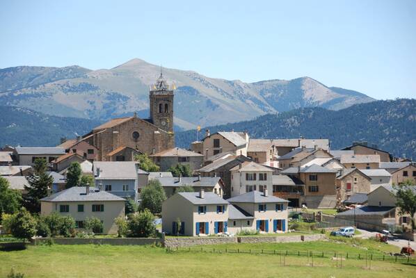 Espace participatif et citoyen dans la Communauté de communes Pyrénées